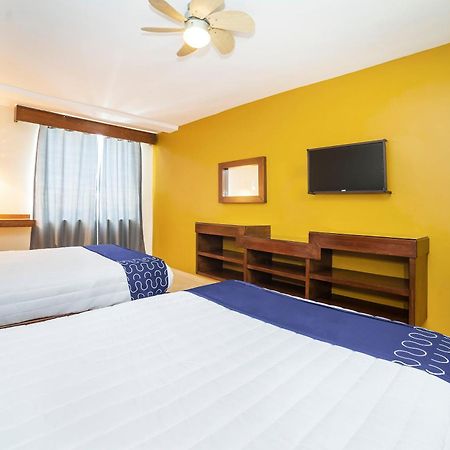סלאיה Capital O Hotel Casa Blanca מראה חיצוני תמונה
