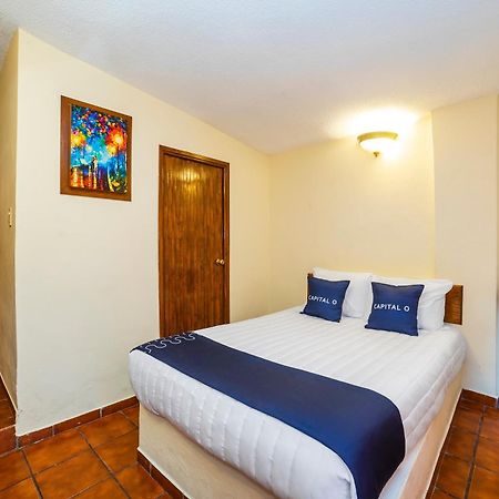 סלאיה Capital O Hotel Casa Blanca מראה חיצוני תמונה