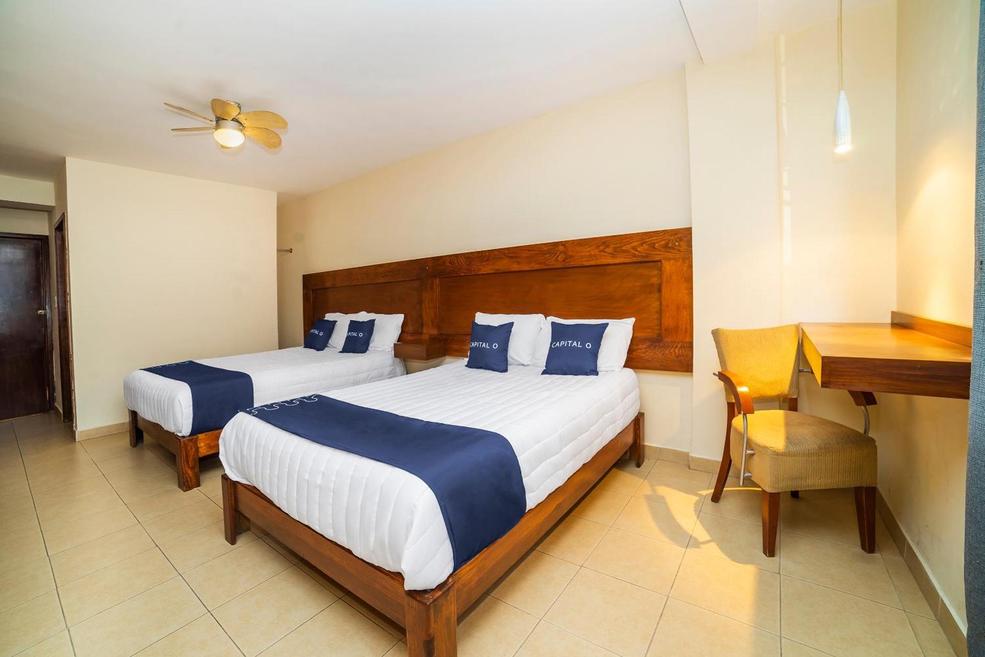 סלאיה Capital O Hotel Casa Blanca מראה חיצוני תמונה