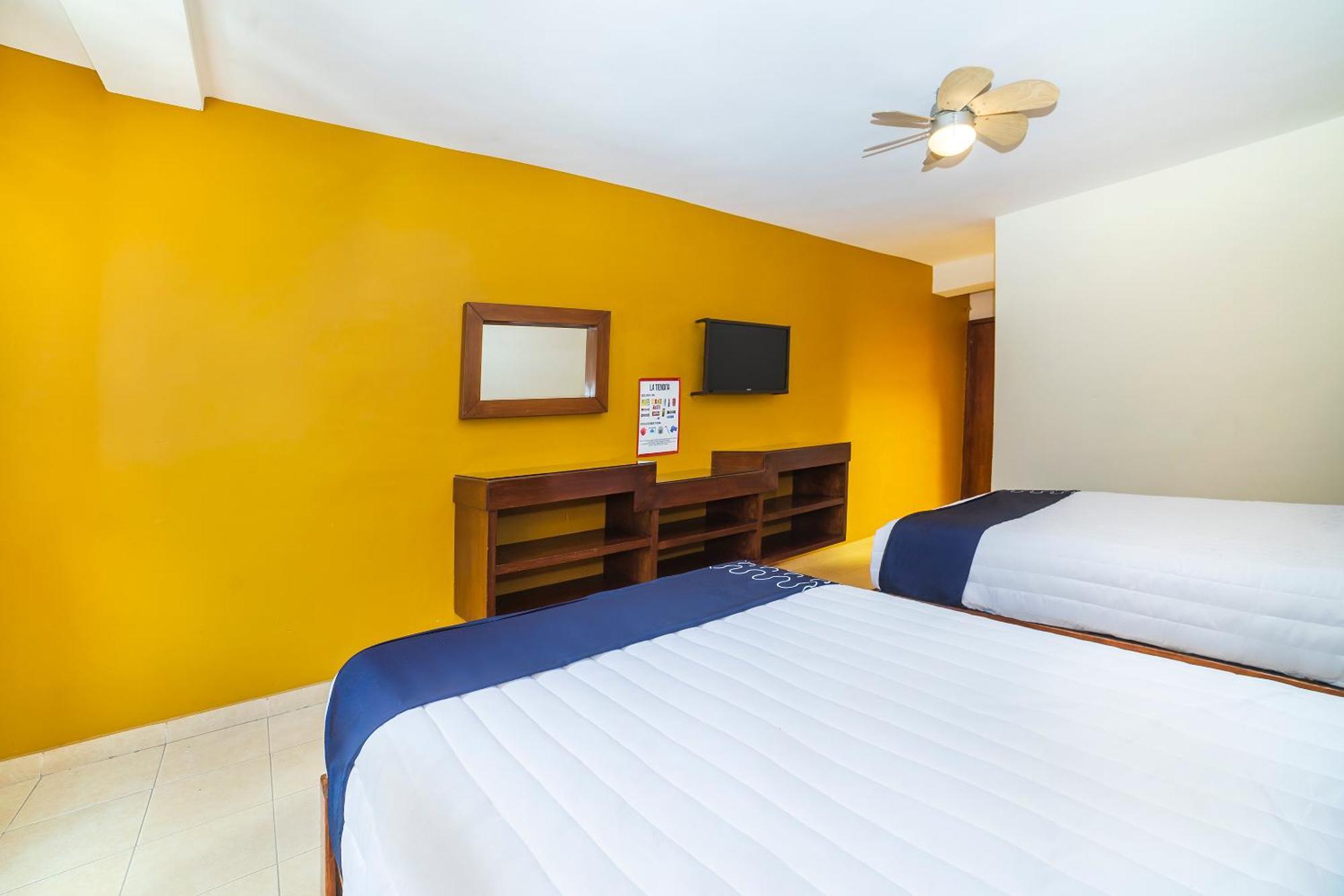 סלאיה Capital O Hotel Casa Blanca מראה חיצוני תמונה