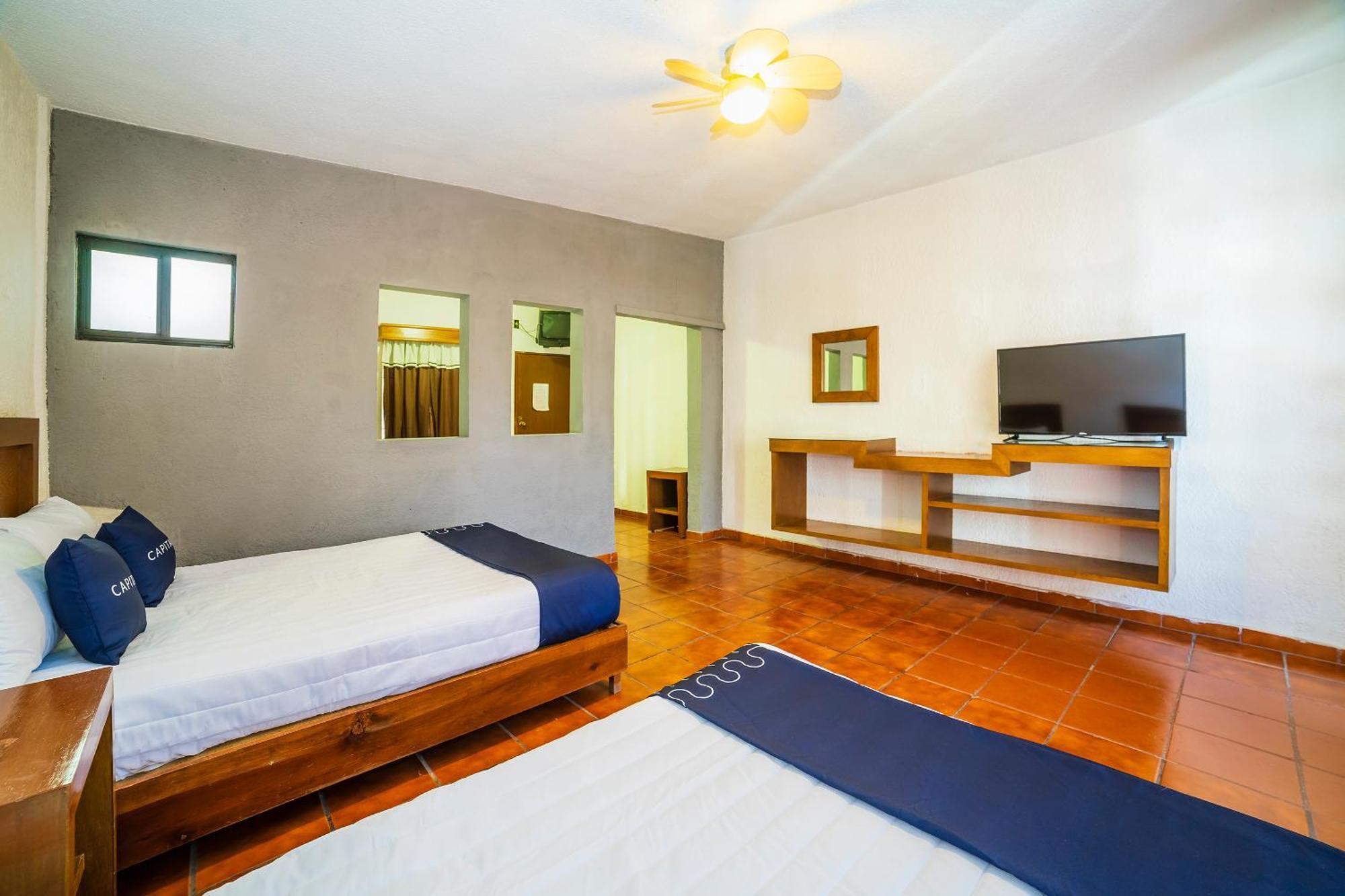 סלאיה Capital O Hotel Casa Blanca מראה חיצוני תמונה
