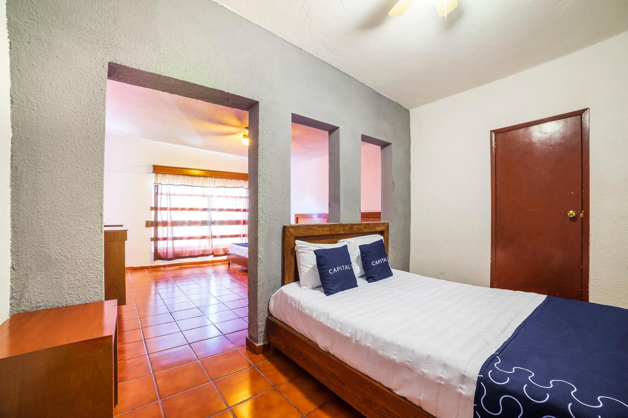 סלאיה Capital O Hotel Casa Blanca מראה חיצוני תמונה
