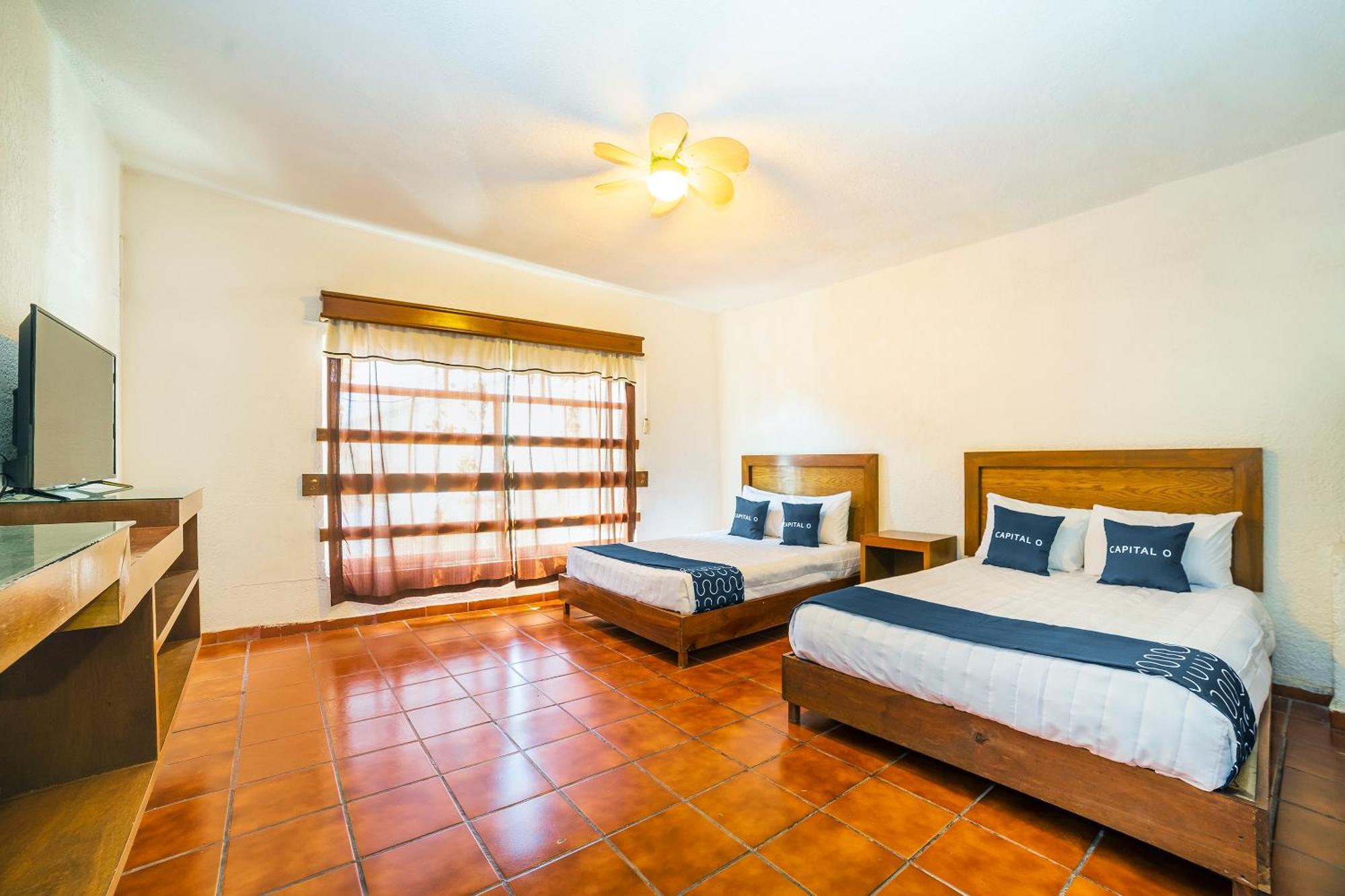 סלאיה Capital O Hotel Casa Blanca מראה חיצוני תמונה