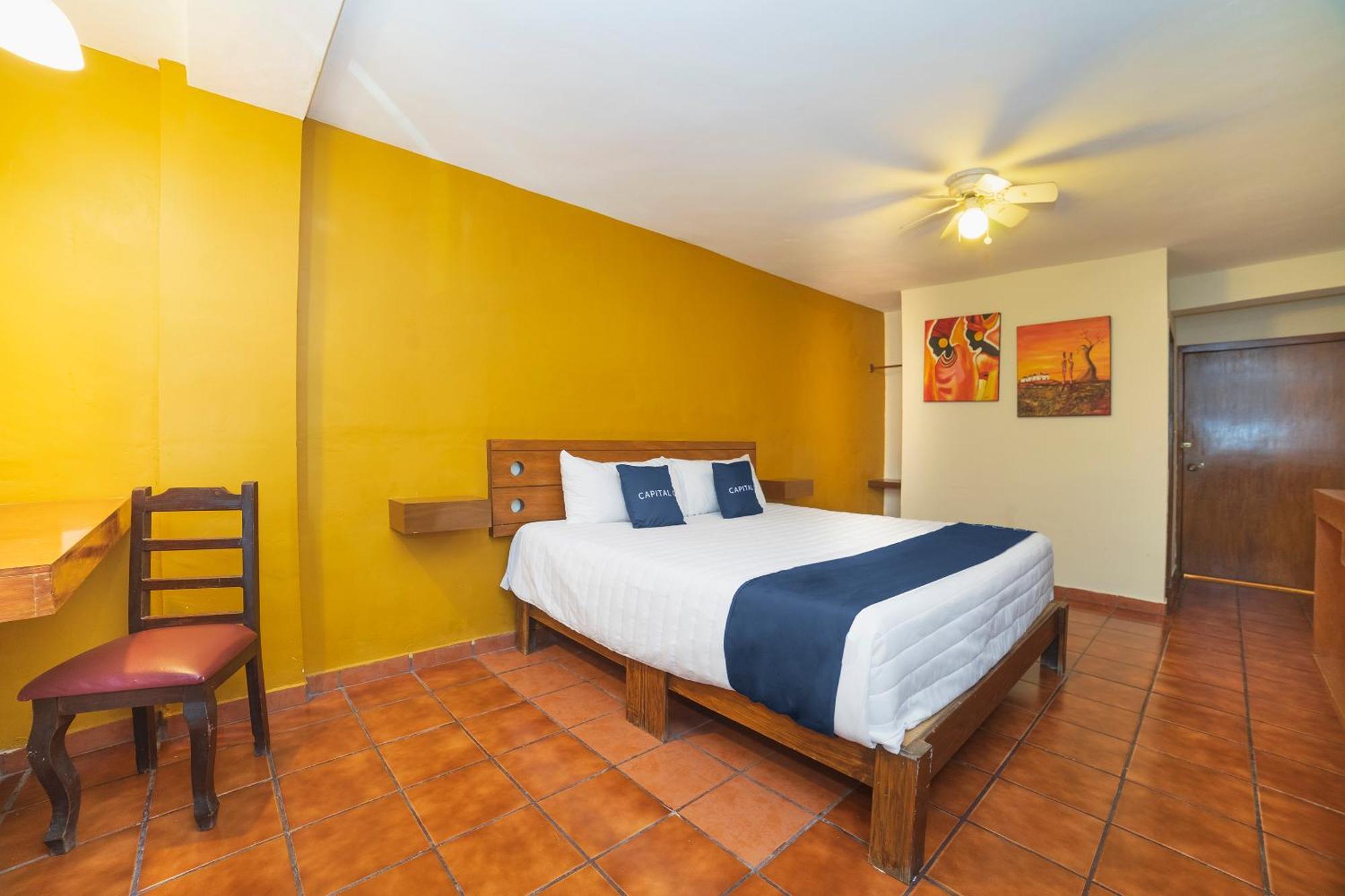 סלאיה Capital O Hotel Casa Blanca מראה חיצוני תמונה