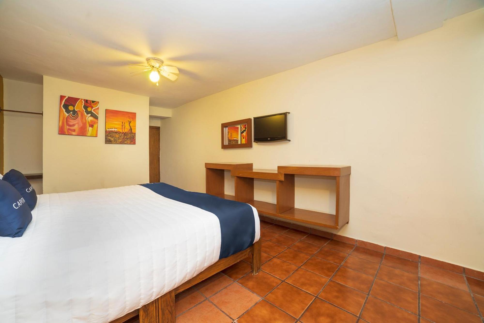 סלאיה Capital O Hotel Casa Blanca מראה חיצוני תמונה