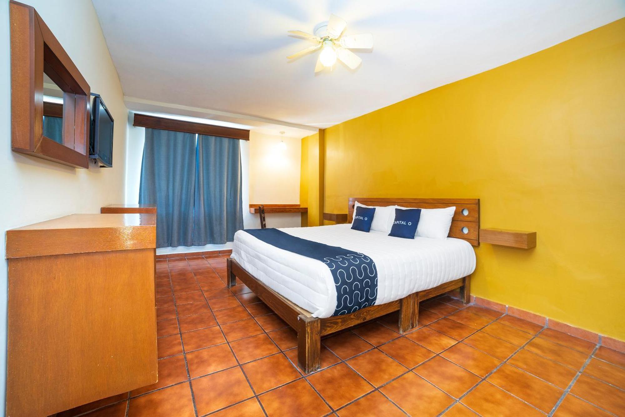 סלאיה Capital O Hotel Casa Blanca מראה חיצוני תמונה