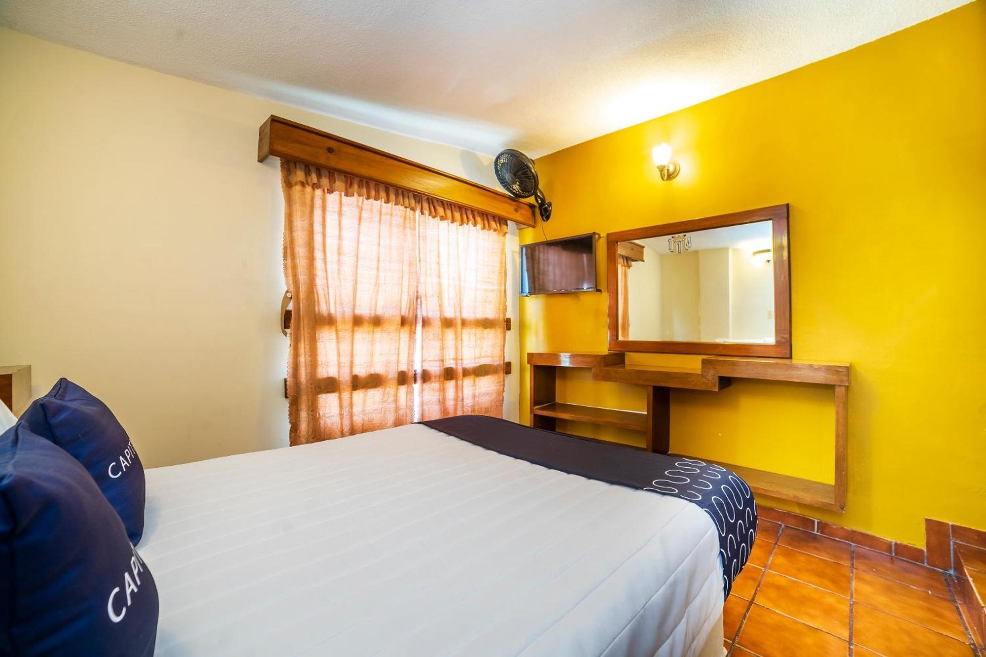 סלאיה Capital O Hotel Casa Blanca מראה חיצוני תמונה