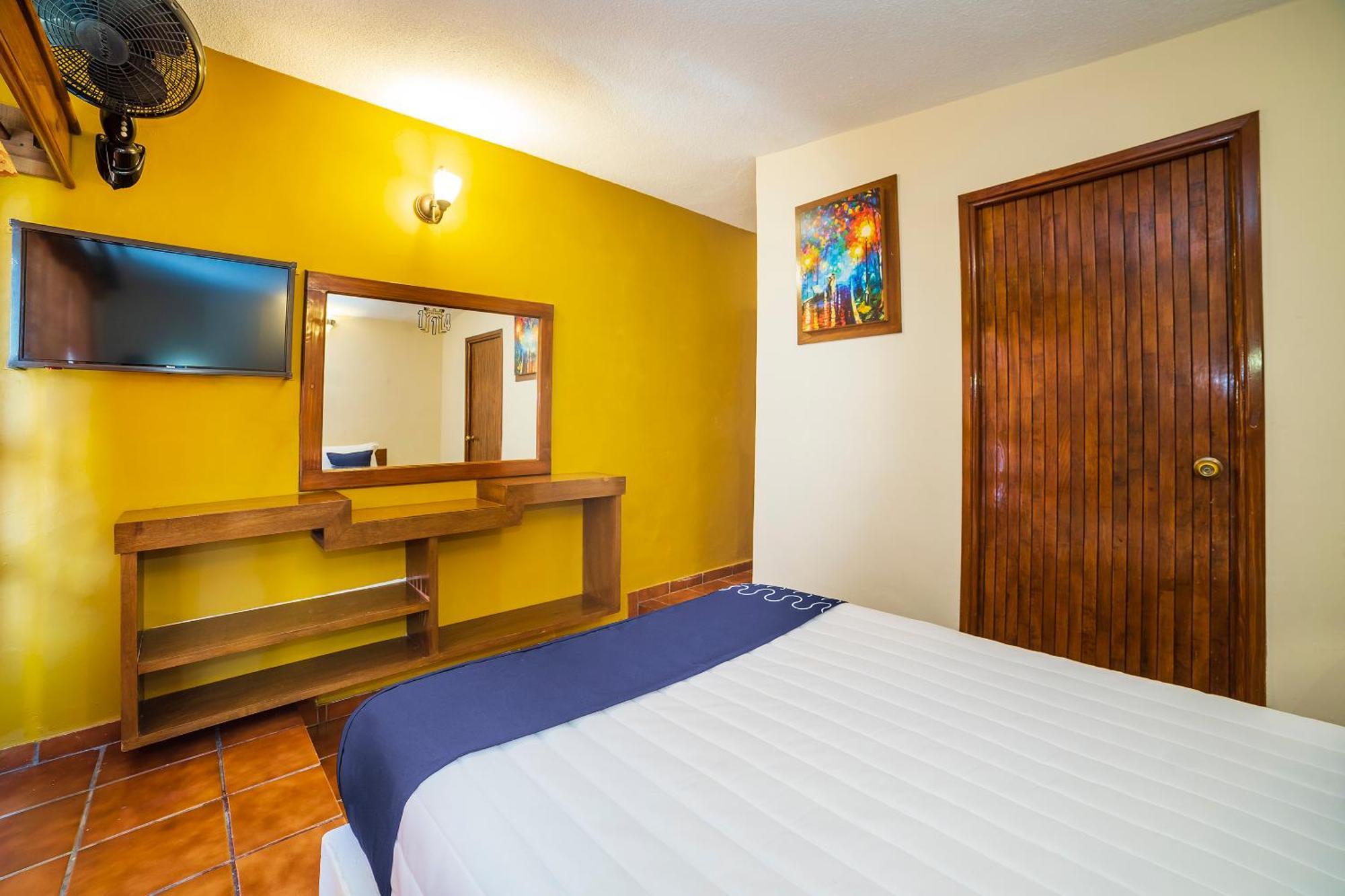 סלאיה Capital O Hotel Casa Blanca מראה חיצוני תמונה