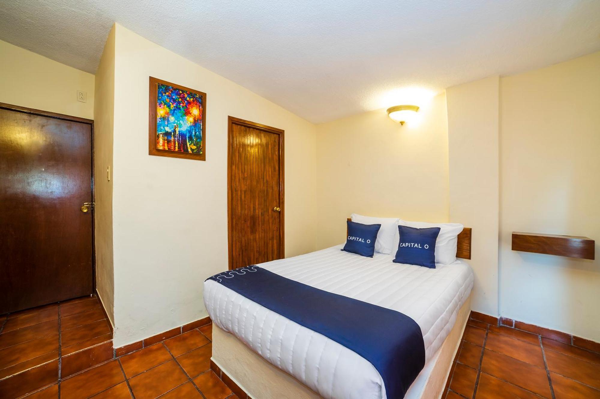 סלאיה Capital O Hotel Casa Blanca מראה חיצוני תמונה