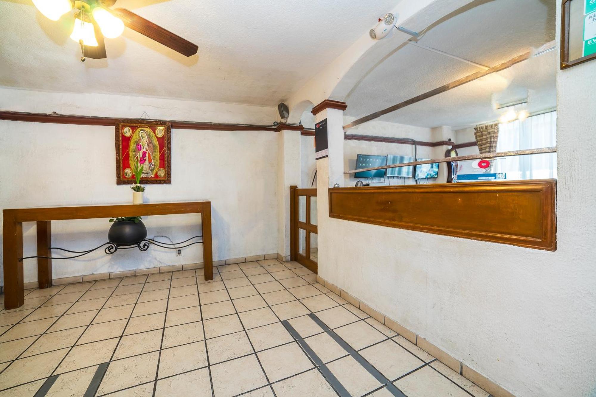 סלאיה Capital O Hotel Casa Blanca מראה חיצוני תמונה