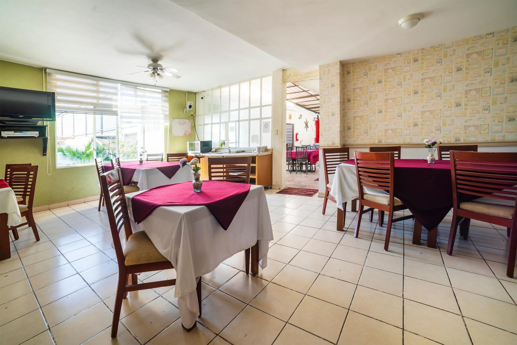 סלאיה Capital O Hotel Casa Blanca מראה חיצוני תמונה