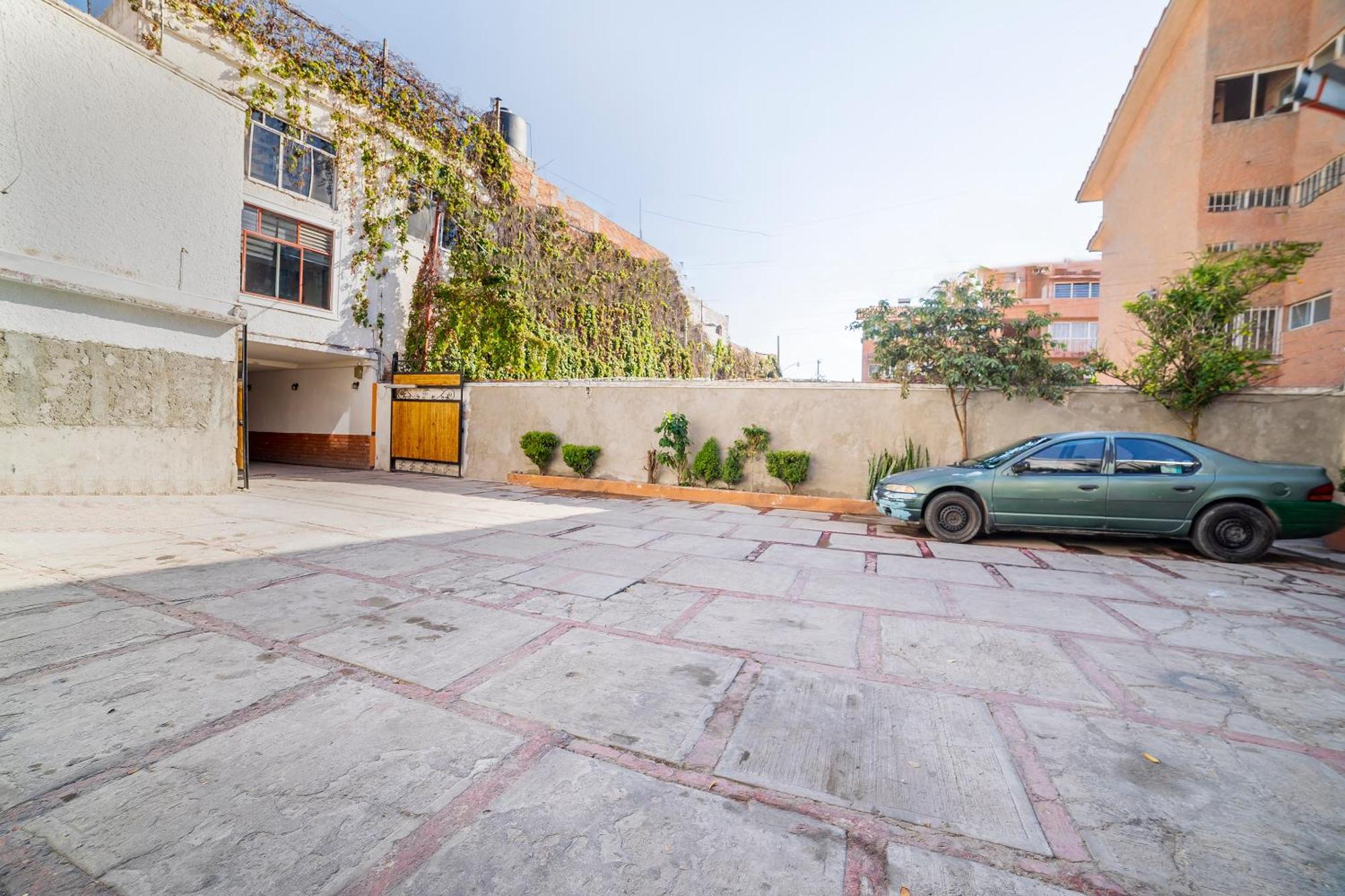 סלאיה Capital O Hotel Casa Blanca מראה חיצוני תמונה